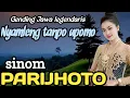 Download Lagu GENDING JAWA LEGENDARIS || SINOM PARIJHOTO - NYAMLENG TAMPO UPOMO ~ MONGGO PUN LARAS