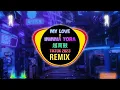 Download Lagu INNINA TORA X MY LOVE (Jinsix Remix Tiktok 2023) 越南鼓 || Hot Tiktok Douyin