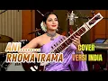 ANI – Rhoma Irama (Cover Versi Nusantara Bollywood) India Style Paling Bikin Baper!