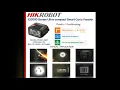 HIKROBOT Smart Code Reader