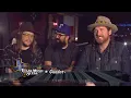 The Quaker City Night Hawks "Medicine Man" LIVE on The Texas Music Scene