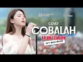 (COVER ENAK) COBALAH - HIJAU DAUN | LIRIK VIDEO | GANZMUSIC