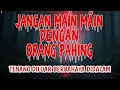 Download Lagu JANGAN KAGET‼️Rahasia Kekuatan Diam Orang Pahing yang Ditakuti Dunia Spiritual