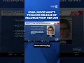 Iowa judge seeks to block release of records from her OWI arrest