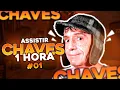 Download Lagu CHAVES 1 HORA COMPLETO