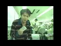 【なつかCM】福山雅治　New Single 「Message」