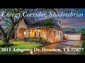Energy Corridor Shawodbriar at 2011 Ashgrove Dr Houston TX 77077