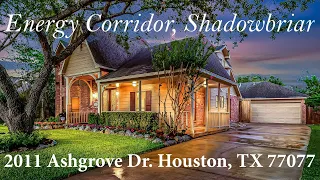 Energy Corridor Shawodbriar at 2011 Ashgrove Dr Houston TX 77077