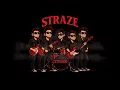 Lagu Straze - Menanti Kasih (Official Lyrics Video) 