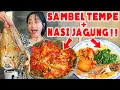 Download Lagu TOMBO ATI KANGEN EMAKKU, NGEMPLOK SAYUR KELOR + IKAN ASIN!!