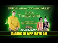 Lagu 🔴 WAYANG KULIT KI BAYU AJI - BINTANG TAMU GARENG SEMARANG - KIKIS TUNGGARANA (REC)