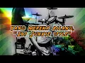 Slank - Funky Junkie (Gitar \u0026 Drum Cover)
