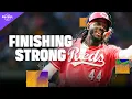 Fantasy Baseball Rest-of-Season Rankings Biggest Risers Fallers Trade Targets 2026