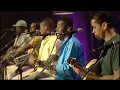 Grupo Revelação - Grades do Coração (DVD Ao Vivo No Olimpo)