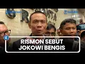 Download Lagu Rismon Sianipar Sebut Jokowi Bengis karena Penjarakan Bambang Tri dan Gus Nur: Harusnya Memaafkan