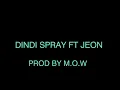 Download Lagu Dindi Spray Ft Jeon