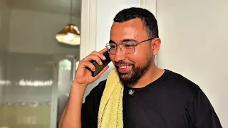 من ترك شيئاً لله عوضه الله خيراً منه 🌹