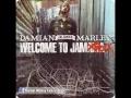Khaki Suit - Damian Marley