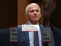 Dr Anthony Fauci found in contempt by U S Senate committee