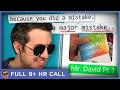 Scammer Wasted Over 20 Hours Watching Me Redeem Gift Cards Full Call Part 1