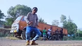 Tunke DJ 2K Ft Gildo Kassa Dance New Ethiopian Music 2016 Official Video  Tunke DJ 2K Ft Gildo Kassa Dance New Ethiopian Music 2016 Official Video