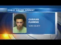 Man wanted after 3-year-old shot in Yorktown