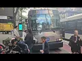 BxM1 QM32 QM36 and QM42 Express Buses