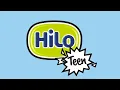 Iklan Hilo-Teen Calsium || \
