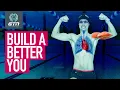 Download Lagu What Happens To Your Body When You Swim?