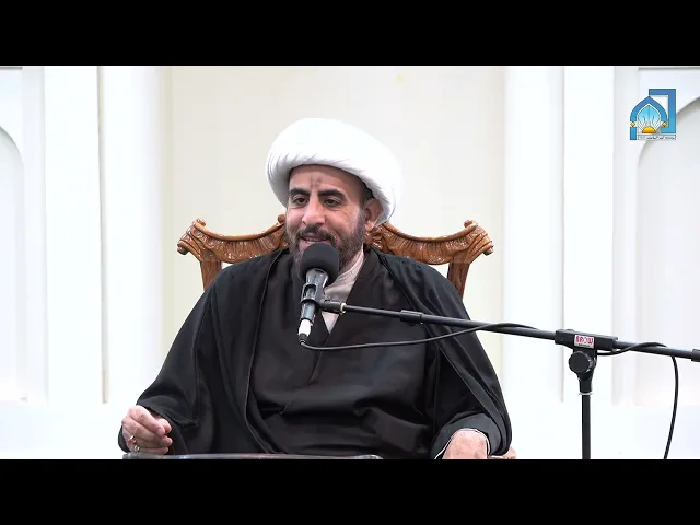 ⁣الشيخ عقيل الشبعان | اوقات و مواطن الدعاء | 8 رمضان 1446