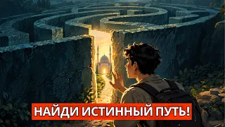 В чём смысл жизни? — 10 главных уроков ислама