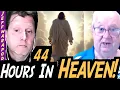 MEDICAL MIRACLE Brain DEAD Man Goes To Heaven Sees His Father Pets Returns