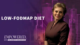What are your thoughts on the Low-FODMAP diet