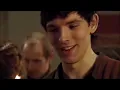 Merlin (2008) ~suite~ by Rob Lane
