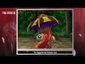[Video Soundtrack] The Man with the Machine Gun [FINAL FANTASY VIII]