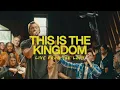 Download Lagu This Is The Kingdom (Live From The Loft) | feat. Pat Barrett | Elevation Worship
