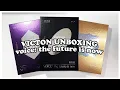 Lagu ✨ unboxing Victon 1st Full Album [VOICE : The future is now] ✨