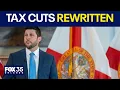 What s inside the rewritten property tax cut Amendment