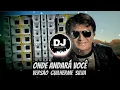 Lagu Onde andará você  Remix Versão Guilherme Silva Alípio Martins