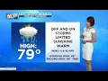Meteorologist Jill Szwed Reel - Summer 2019