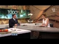 Download Lagu Todo Seu - Conversa a Dois: Leona Cavalli (11/11/14)