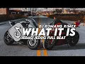 DJ WHAT IT IS JEDAG JEDUG FULL BEAT VIRAL TIKTOK TERBARU 2023 DJ KOMANG RIMEX | DJ WHAT IT IS REMIX