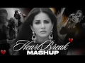Download Lagu Ultimate Bollywood Lofi Sad Songs Mashup 💔 Slowed \u0026 Reverb (1 Hour Mix)