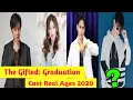 Download Lagu The Gifted: Graduation Cast Real Ages And Names 2020 |Crazy Biography|