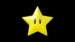 Mario Kart 8 Deluxe Star Sound 