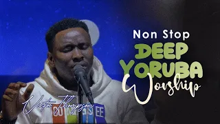 non stop yoruba worship nigerian spontaneous worship