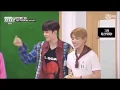 Download Lagu Codename is ATEEZ - Clip: Girl Introduces Her Boyfriend to Her Parents