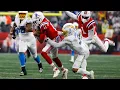 15 Minutes of Derwin James Highlights