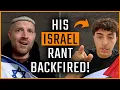 Download Lagu Palestinian’s Attack on Israel Backfires… Exposes Palestinians Instead