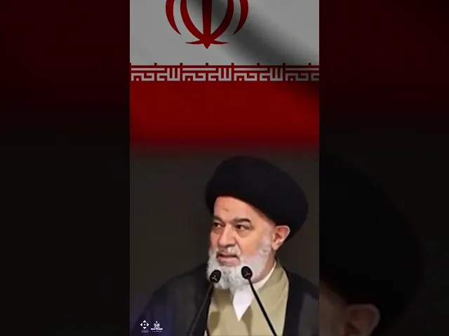 ⁣#السيد_أحمد_الصافي اللهم انصر المؤمنين #الدوحة_الهاشمية #ايران #دعاء